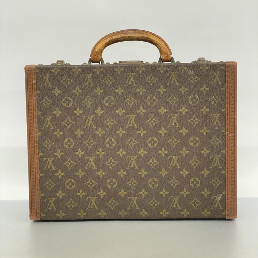 LOUIS VUITTON（ルイ・ヴィトン） 【6ae6000】ルイヴィトン トランク