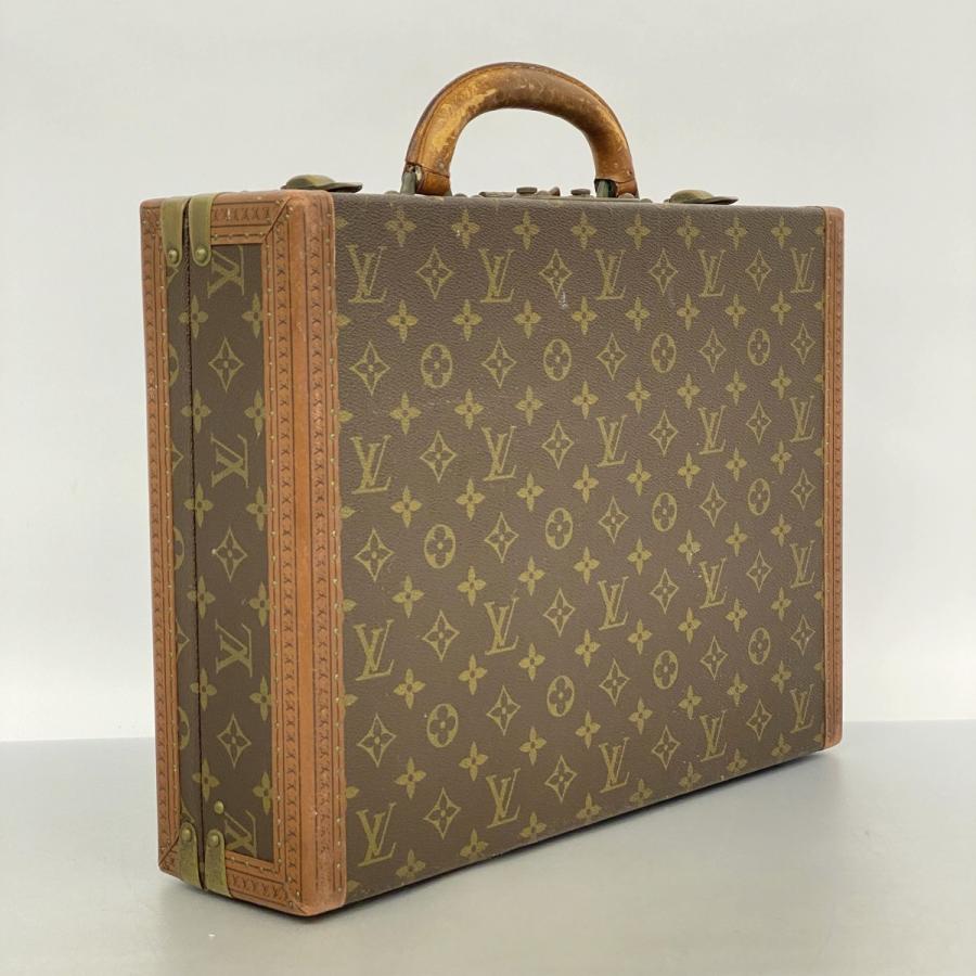 LOUIS VUITTON（ルイ・ヴィトン） 【6ae6000】ルイヴィトン トランク