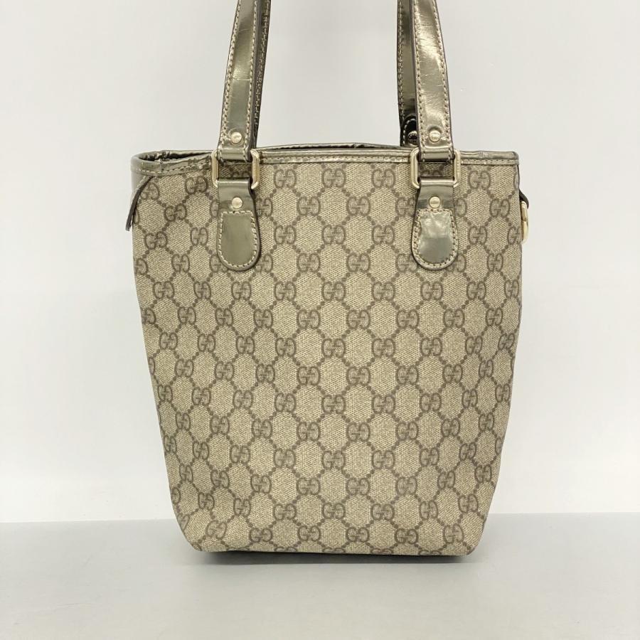 GUCCI（グッチ） 【6ae6013-k】グッチ トートバッグ GGスプリーム