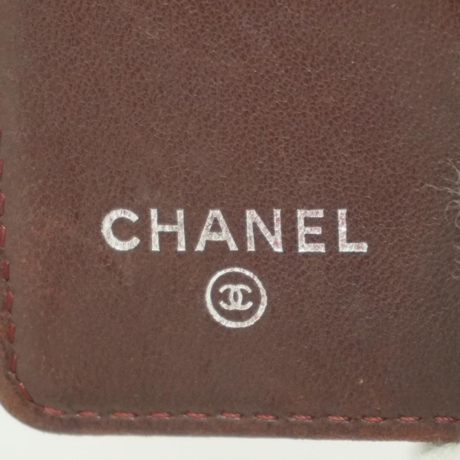 CHANEL（シャネル） 【6ae6051-k】シャネル キーケース マトラッセ