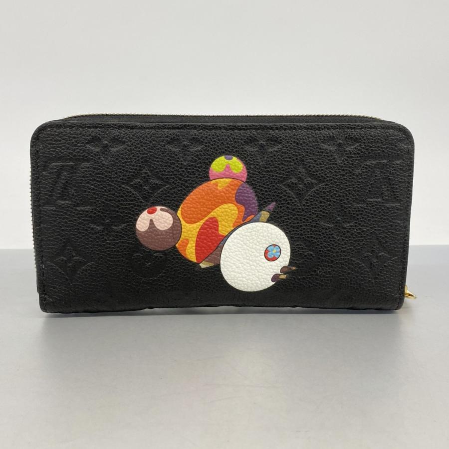 LOUIS VUITTON（ルイ・ヴィトン） 【6ae6058-k】ルイヴィトン 長財布