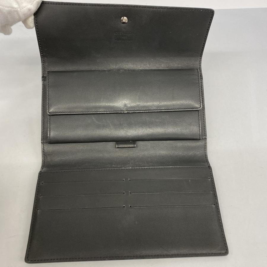 LOUIS VUITTON（ルイ・ヴィトン） 【6ae6059-k】ルイヴィトン 三つ折り