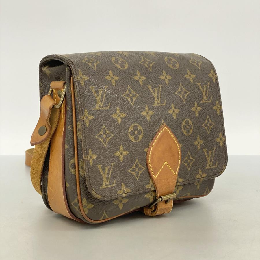 LOUIS VUITTON（ルイ・ヴィトン） 【6ae6069】ルイヴィトン ショルダー
