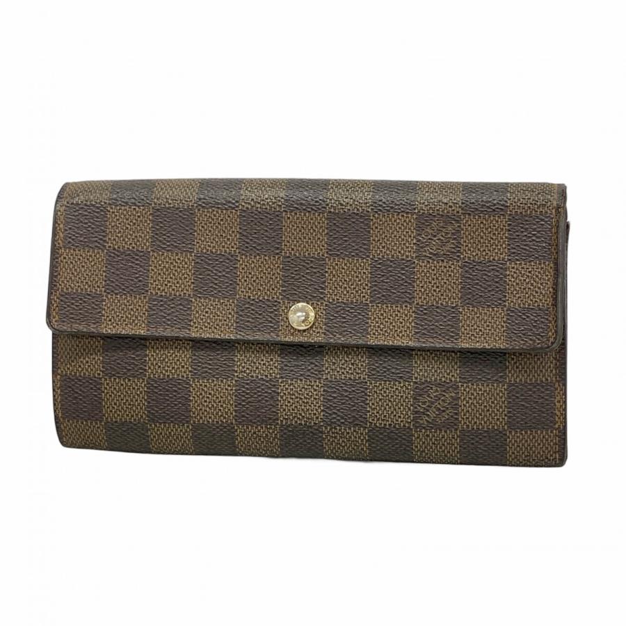 LOUIS VUITTON（ルイ・ヴィトン） 【6ae6070】ルイヴィトン 長財布