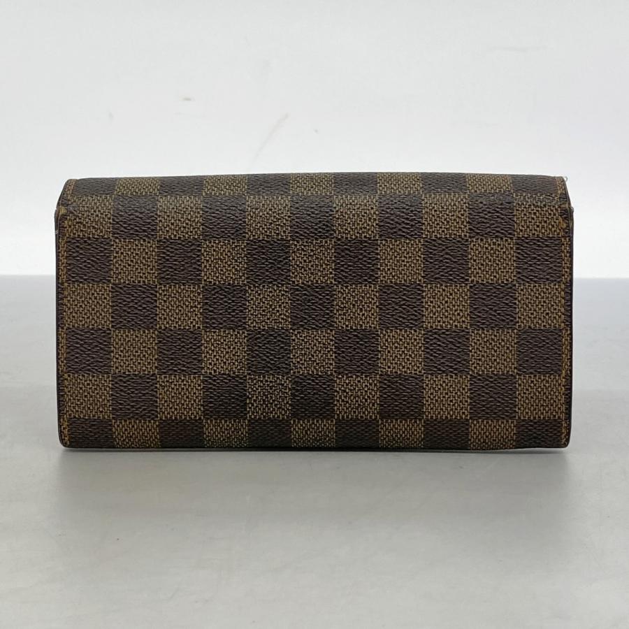 LOUIS VUITTON（ルイ・ヴィトン） 【6ae6070】ルイヴィトン 長財布