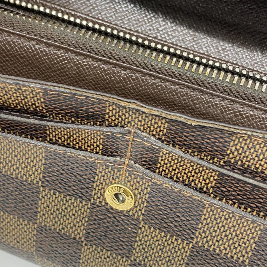 LOUIS VUITTON（ルイ・ヴィトン） 【6ae6070】ルイヴィトン 長財布