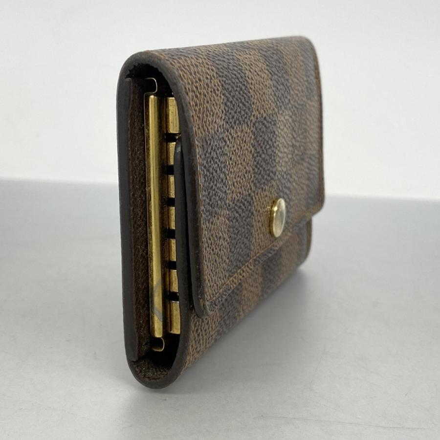 LOUIS VUITTON（ルイ・ヴィトン） 【6ae6072】ルイヴィトン キーケース