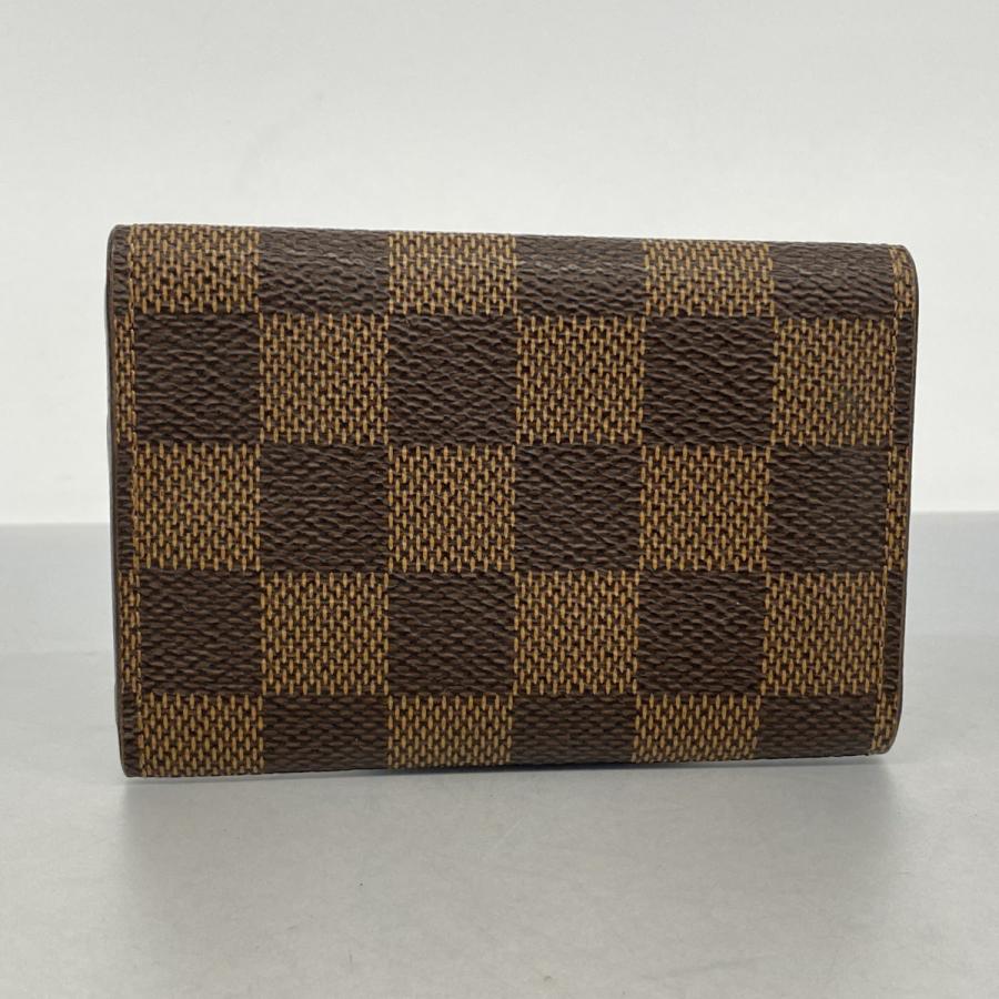 LOUIS VUITTON（ルイ・ヴィトン） 【6ae6072】ルイヴィトン キーケース