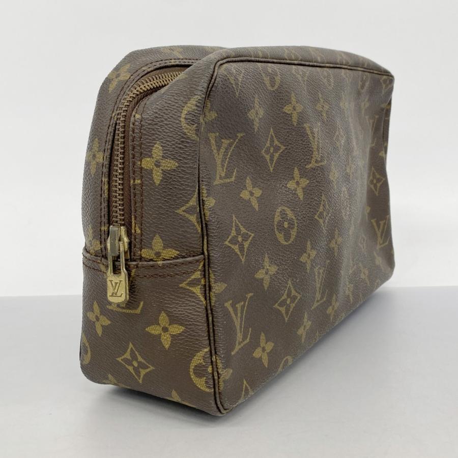 LOUIS VUITTON（ルイ・ヴィトン） 【6ae6074】ルイヴィトン ポーチ