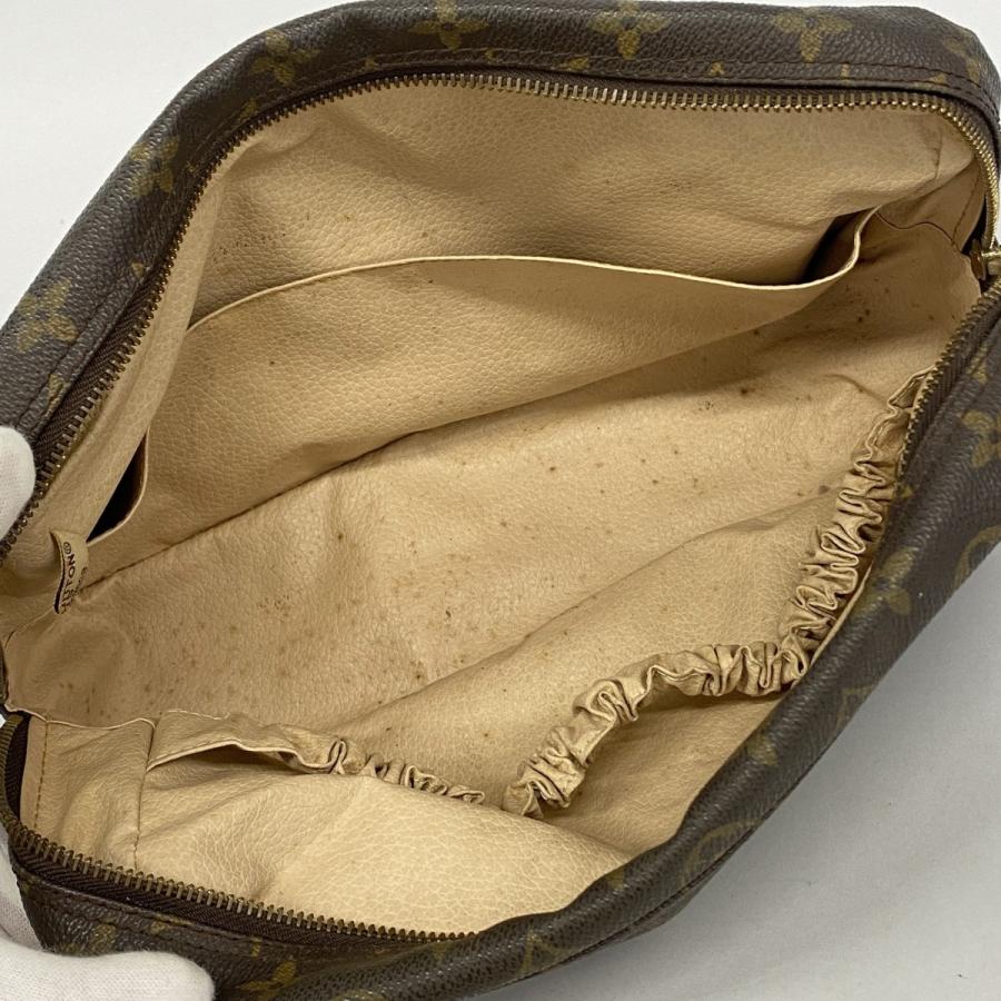 LOUIS VUITTON（ルイ・ヴィトン） 【6ae6074】ルイヴィトン ポーチ