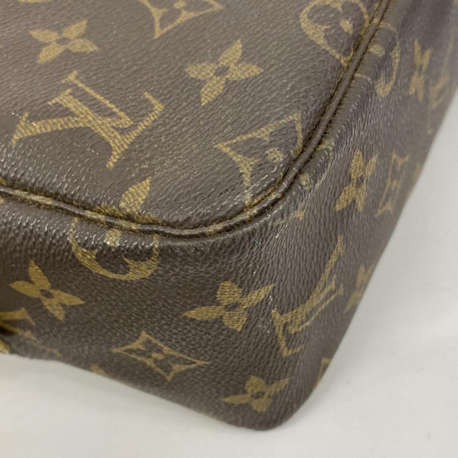 LOUIS VUITTON（ルイ・ヴィトン） 【6ae6074】ルイヴィトン ポーチ
