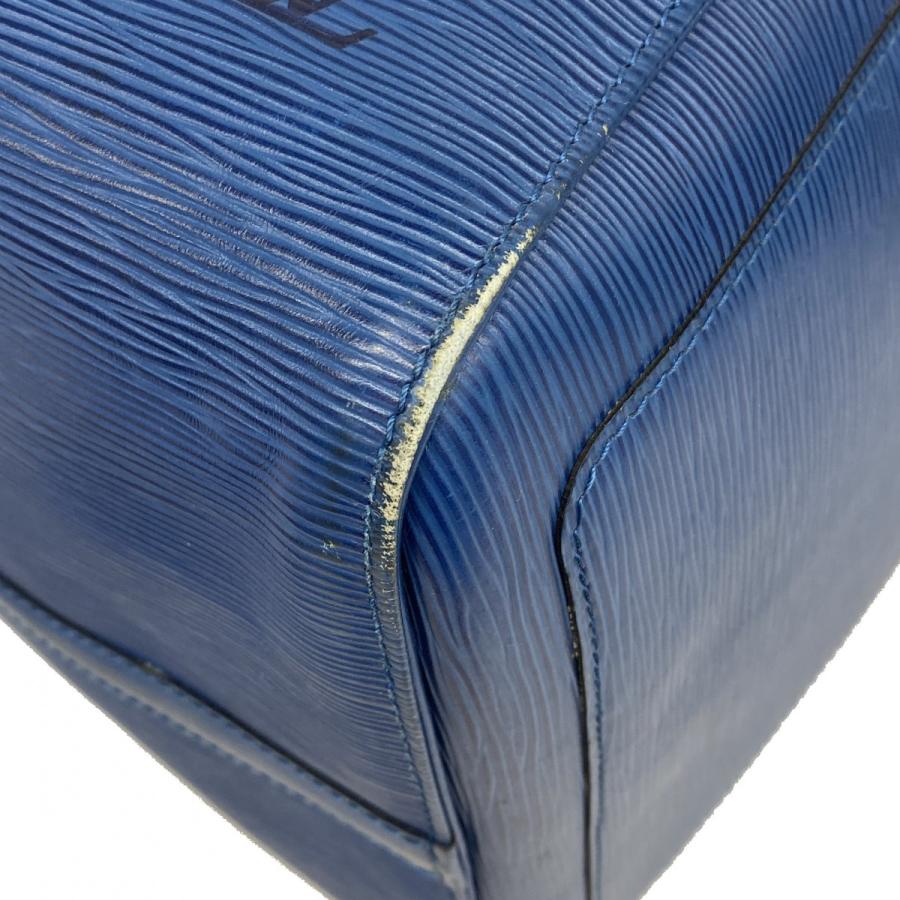 LOUIS VUITTON（ルイ・ヴィトン） 【6ae6076】ルイヴィトン ボストン