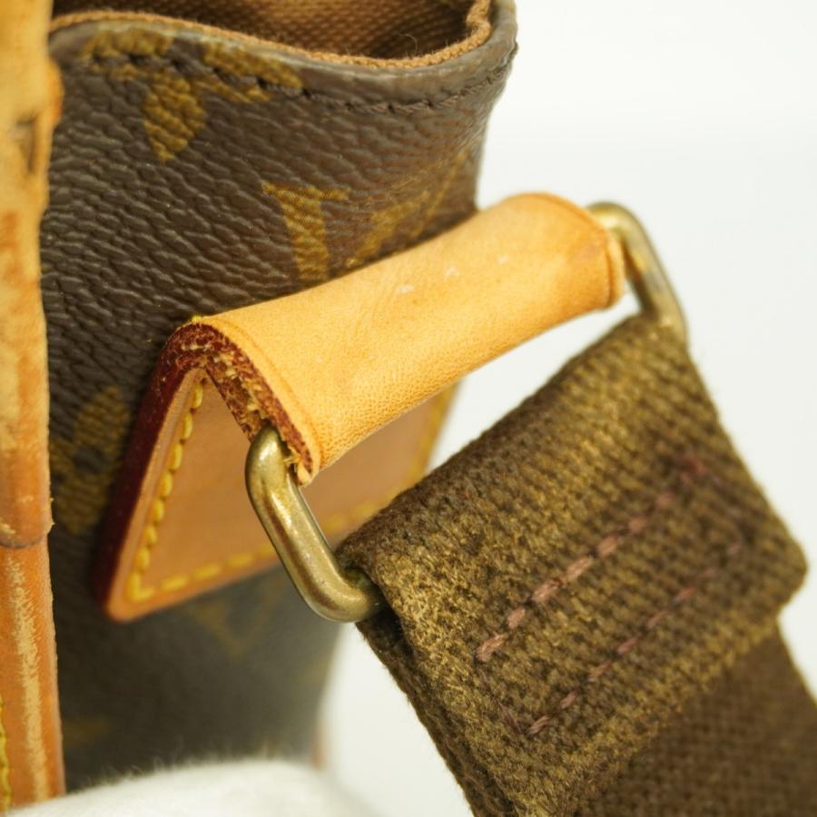LOUIS VUITTON（ルイ・ヴィトン） 【6ae6081】ルイヴィトン ショルダー