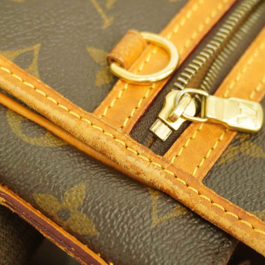 LOUIS VUITTON（ルイ・ヴィトン） 【6ae6081】ルイヴィトン ショルダー