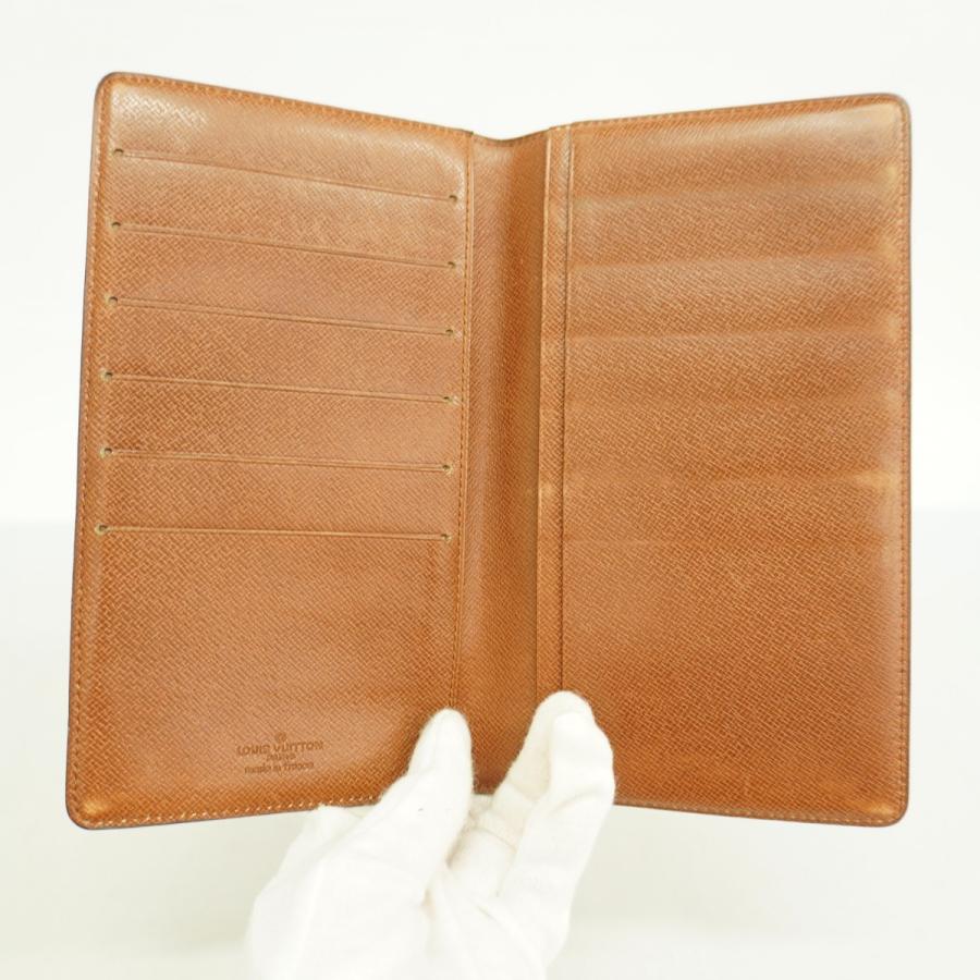 LOUIS VUITTON（ルイ・ヴィトン） 【6ae6083】ルイヴィトン 札入れ