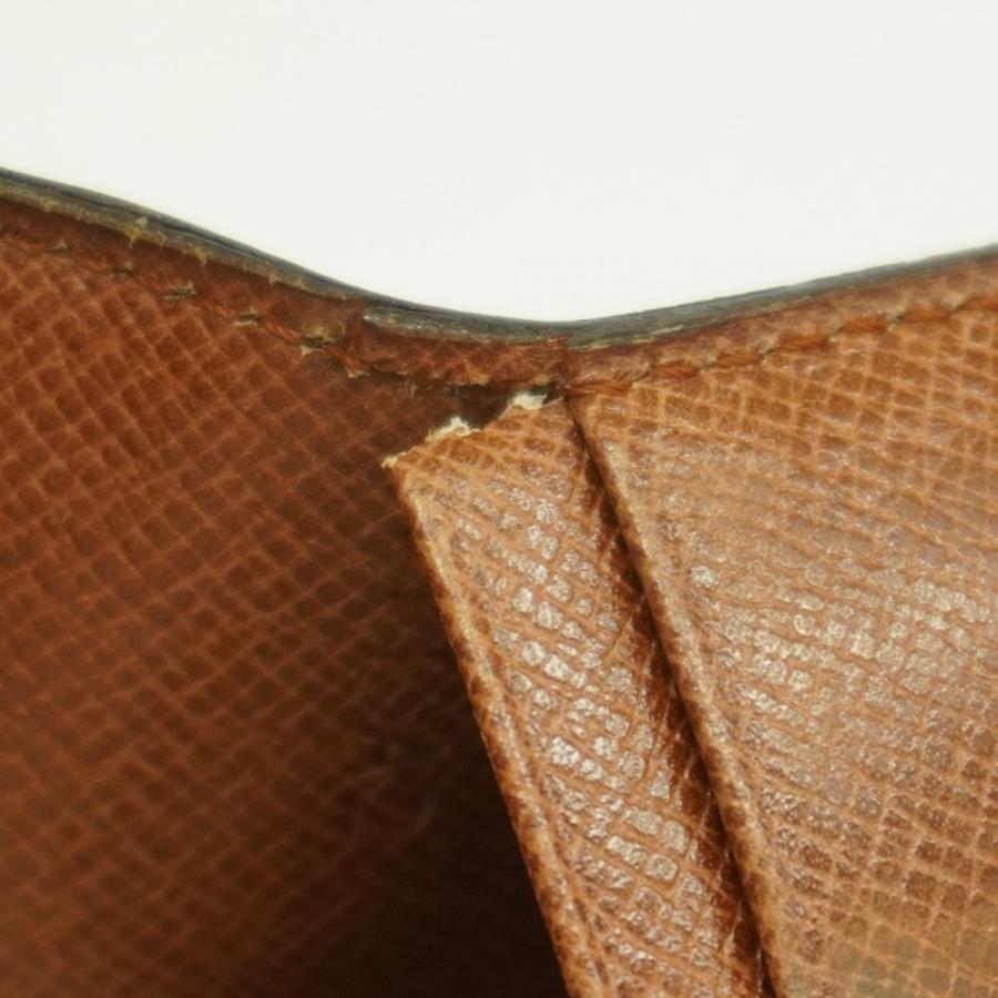 LOUIS VUITTON（ルイ・ヴィトン） 【6ae6083】ルイヴィトン 札入れ