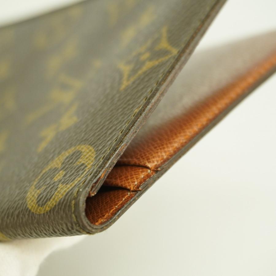 LOUIS VUITTON（ルイ・ヴィトン） 【6ae6083】ルイヴィトン 札入れ