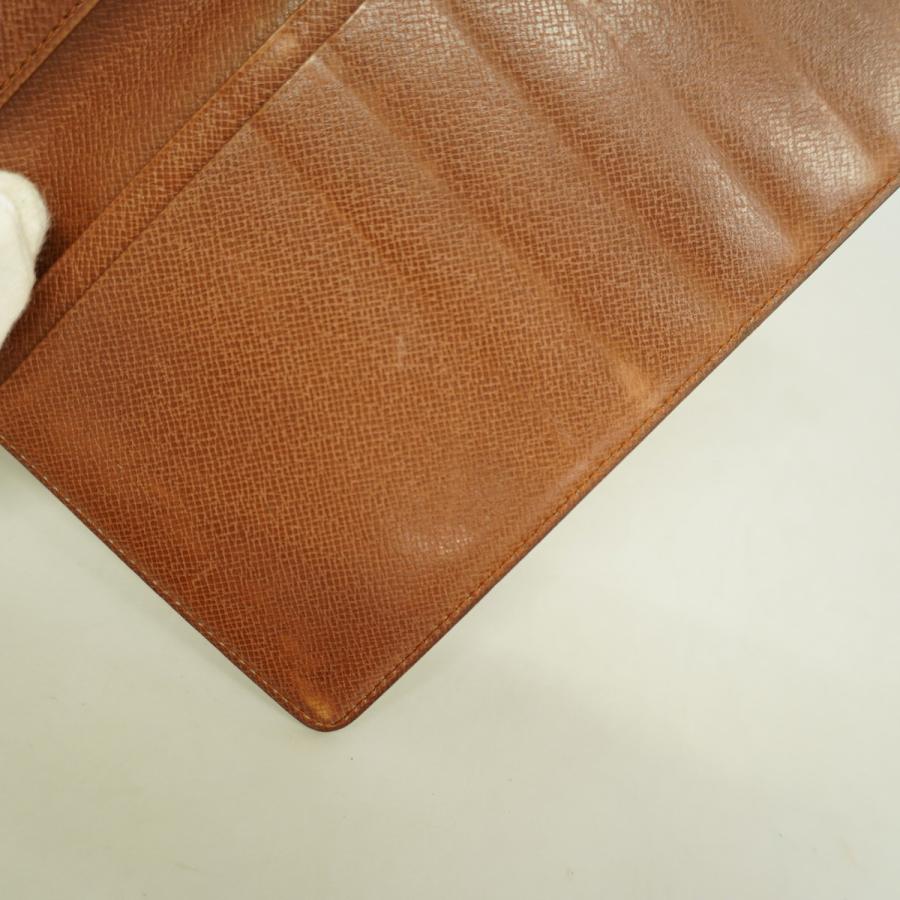 LOUIS VUITTON（ルイ・ヴィトン） 【6ae6083】ルイヴィトン 札入れ