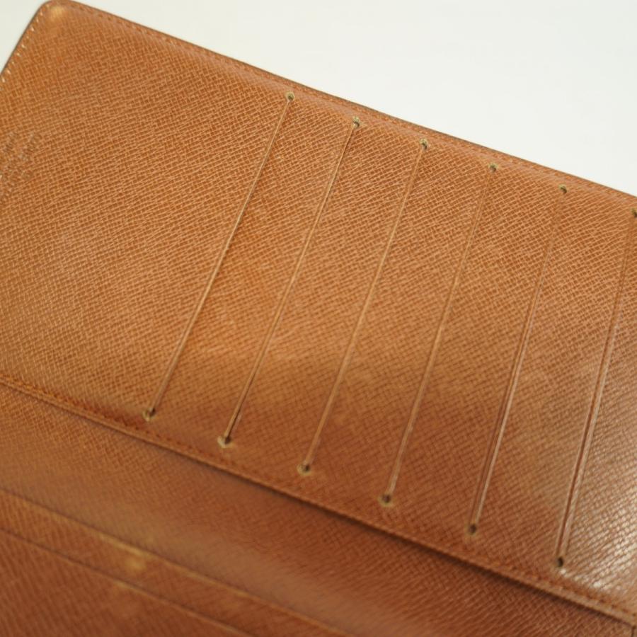 LOUIS VUITTON（ルイ・ヴィトン） 【6ae6083】ルイヴィトン 札入れ