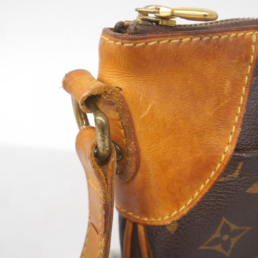 LOUIS VUITTON（ルイ・ヴィトン） 【6ae6091】ルイヴィトン ショルダー