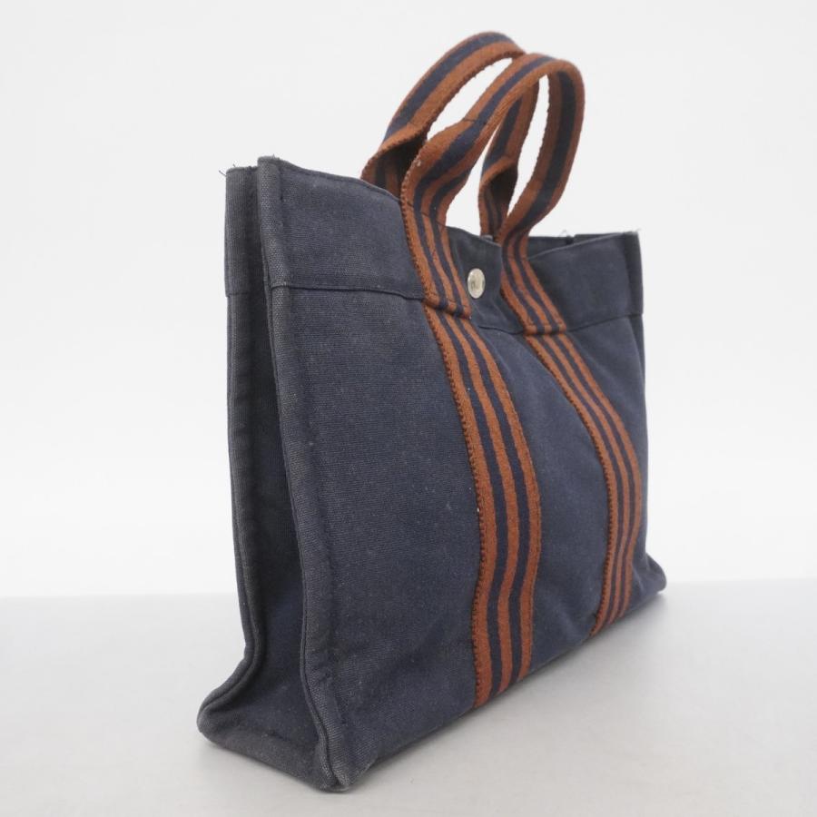 HERMES（エルメス） 【6ae6094】エルメス トートバッグ フールトゥPM