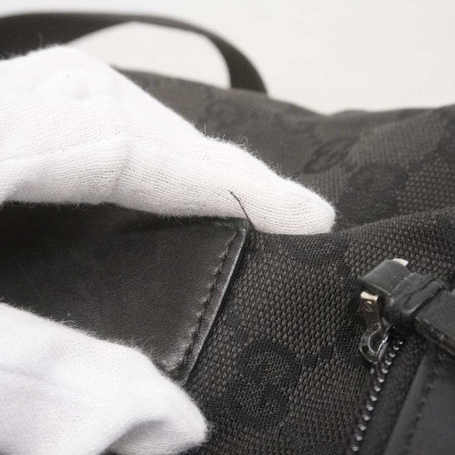 GUCCI（グッチ） 【6ae6095】グッチ トートバッグ GGキャンバス 28892