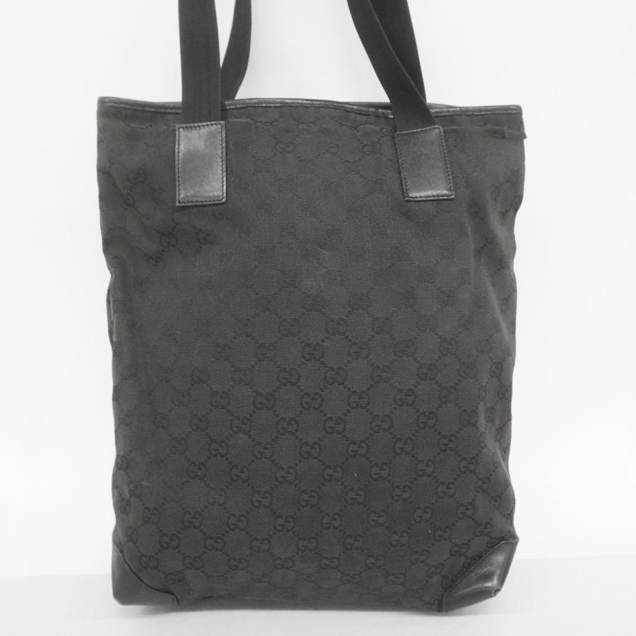 GUCCI（グッチ） 【6ae6095】グッチ トートバッグ GGキャンバス 28892