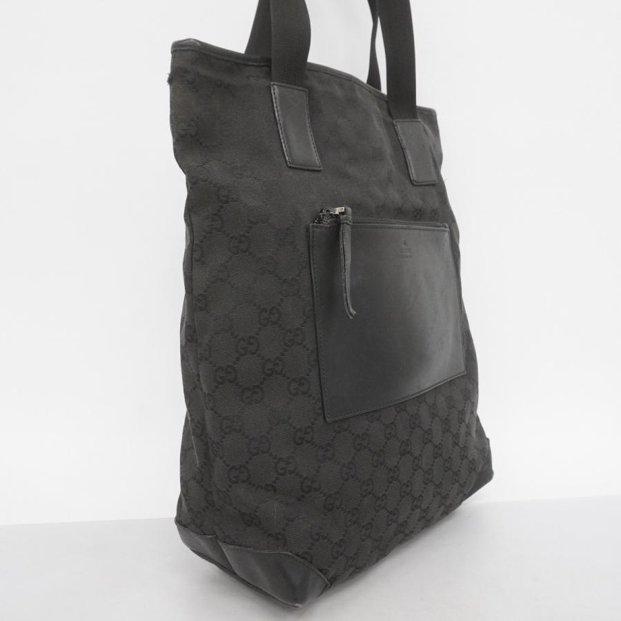 GUCCI（グッチ） 【6ae6095】グッチ トートバッグ GGキャンバス 28892