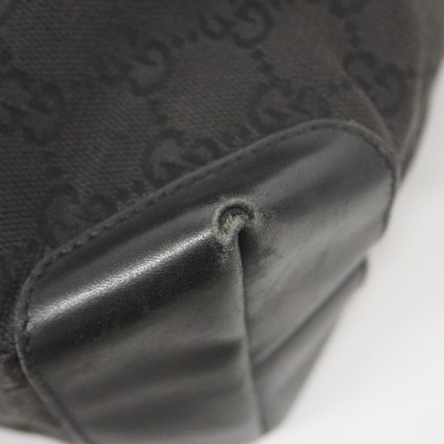 GUCCI（グッチ） 【6ae6095】グッチ トートバッグ GGキャンバス 28892