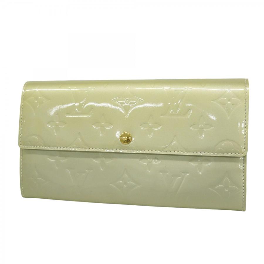 LOUIS VUITTON（ルイ・ヴィトン） 【6ae6103】ルイヴィトン 長財布