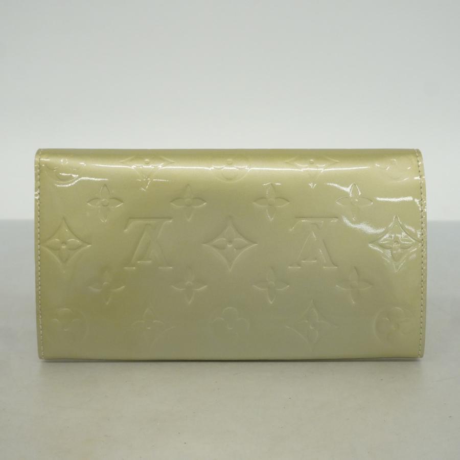 LOUIS VUITTON（ルイ・ヴィトン） 【6ae6103】ルイヴィトン 長財布