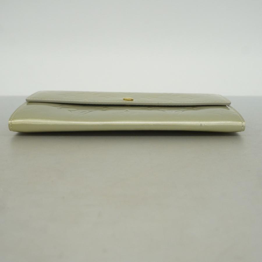 LOUIS VUITTON（ルイ・ヴィトン） 【6ae6103】ルイヴィトン 長財布