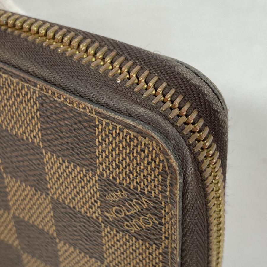 LOUIS VUITTON（ルイ・ヴィトン） 【6ae6117】ルイヴィトン 長財布