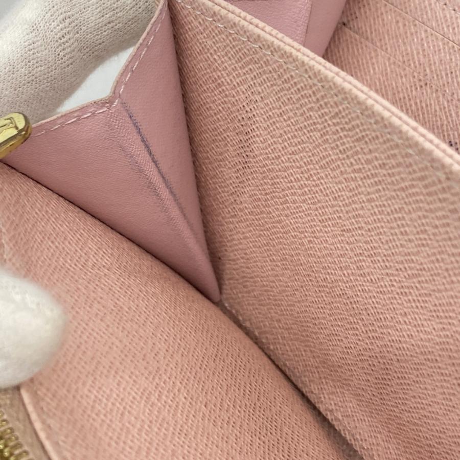 LOUIS VUITTON（ルイ・ヴィトン） 【6ae6117】ルイヴィトン 長財布