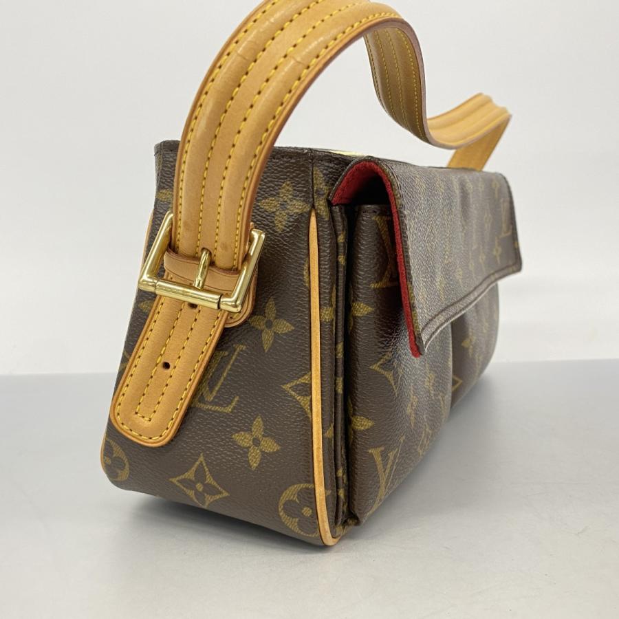 LOUIS VUITTON（ルイ・ヴィトン） 【6ae6134】ルイヴィトン ショルダー