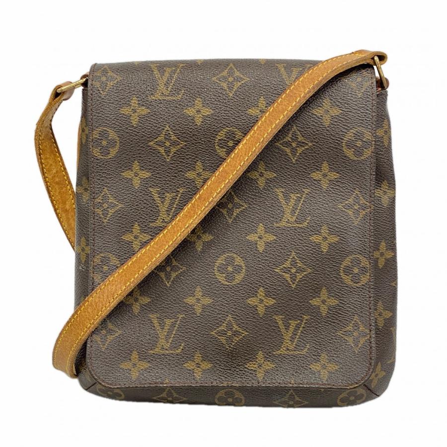 LOUIS VUITTON（ルイ・ヴィトン） 【6ae6135】ルイヴィトン ショルダー