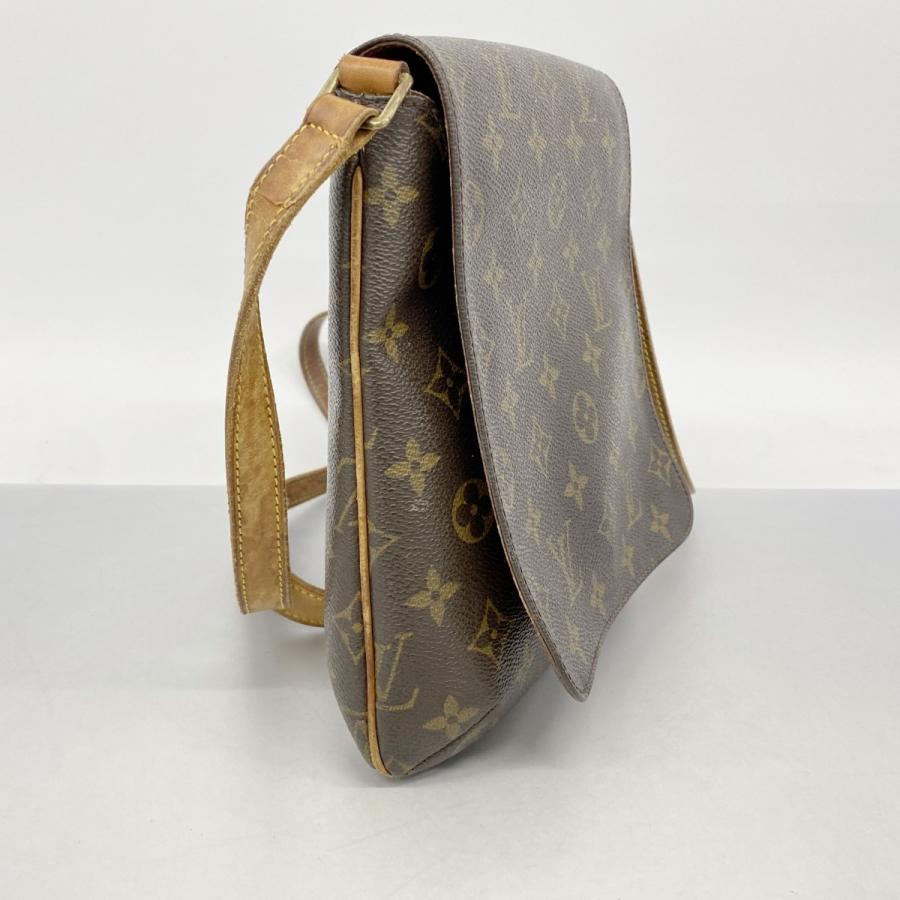 LOUIS VUITTON（ルイ・ヴィトン） 【6ae6135】ルイヴィトン ショルダー