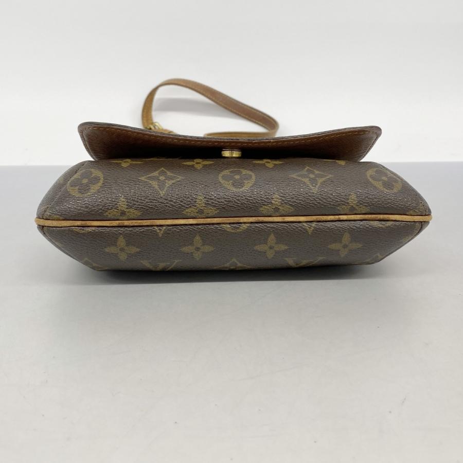 LOUIS VUITTON（ルイ・ヴィトン） 【6ae6135】ルイヴィトン ショルダー