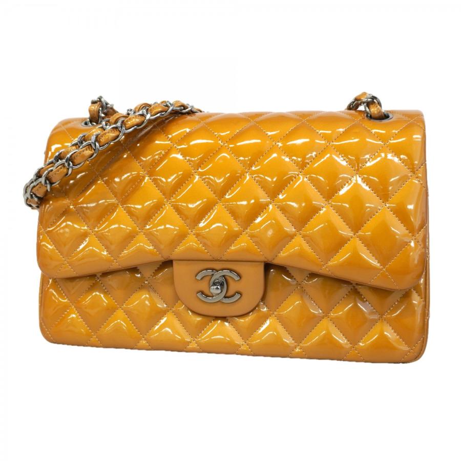 CHANEL（シャネル） 【6ae6145-k】シャネル ショルダーバッグ デカ