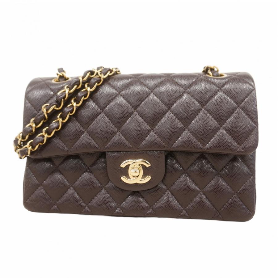 CHANEL（シャネル） 【6ae6153】シャネル ショルダーバッグ マトラッセ
