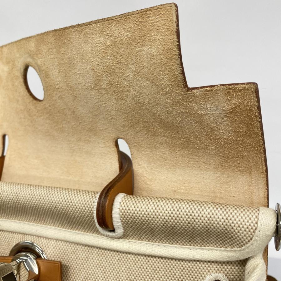 HERMES（エルメス） 【6ae6160】エルメス リュック・デイパック エール