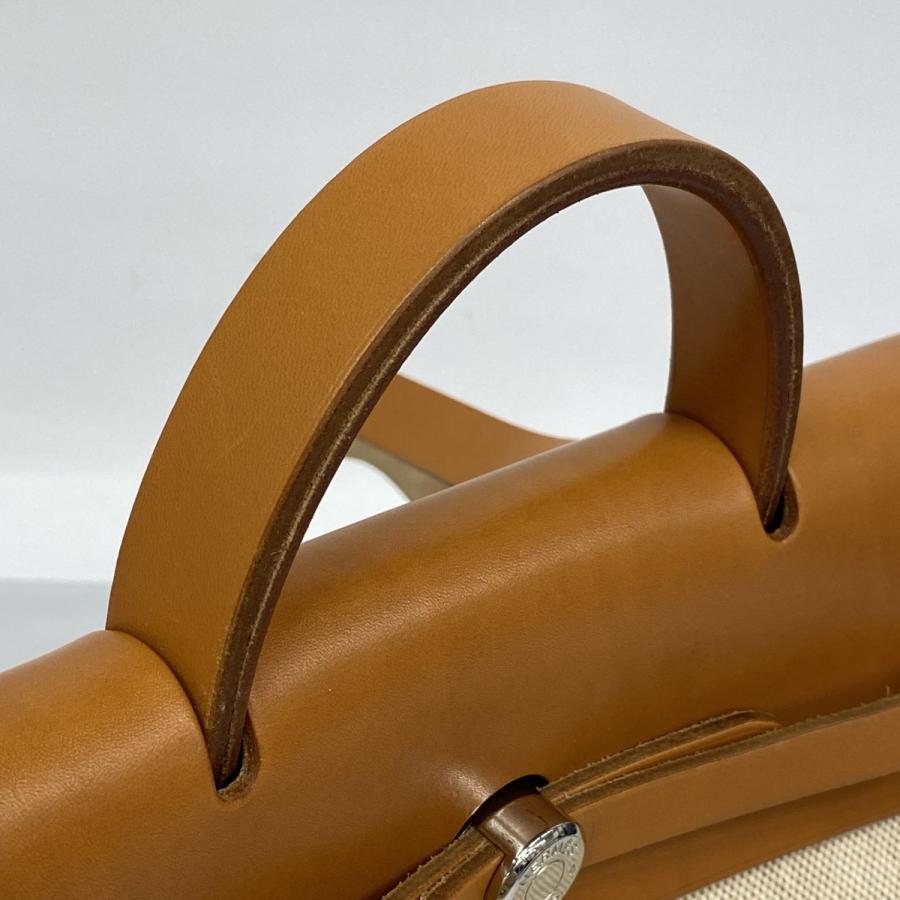 HERMES（エルメス） 【6ae6160】エルメス リュック・デイパック エール