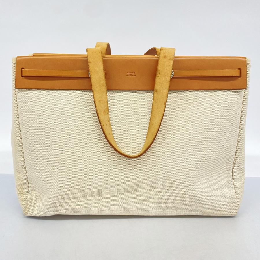 HERMES（エルメス） 【6ae6164】エルメス トートバッグ エールバッグ