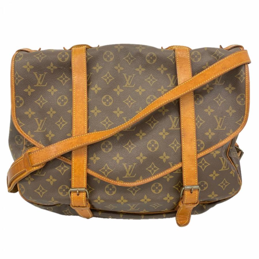 LOUIS VUITTON（ルイ・ヴィトン） 【6ae6166】ルイヴィトン ショルダー