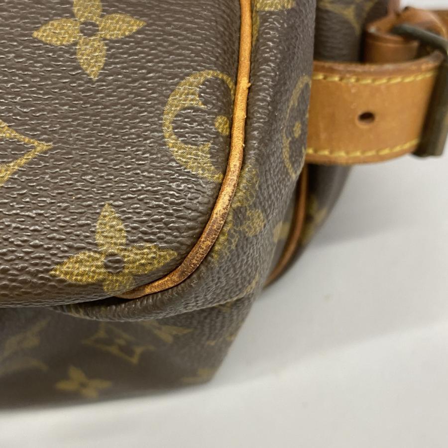 LOUIS VUITTON（ルイ・ヴィトン） 【6ae6166】ルイヴィトン ショルダー