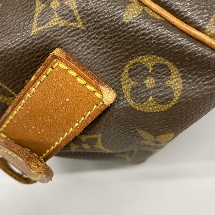 LOUIS VUITTON（ルイ・ヴィトン） 【6ae6166】ルイヴィトン ショルダー