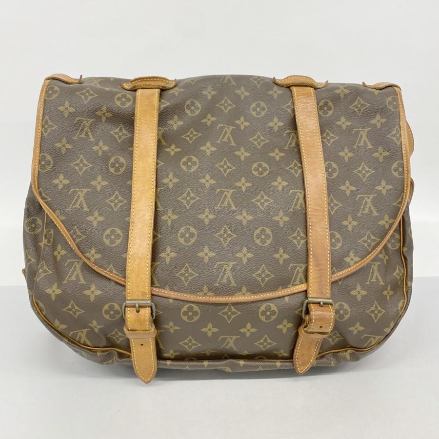 LOUIS VUITTON（ルイ・ヴィトン） 【6ae6166】ルイヴィトン ショルダー