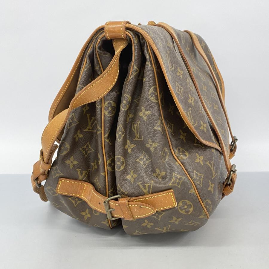 LOUIS VUITTON（ルイ・ヴィトン） 【6ae6166】ルイヴィトン ショルダー