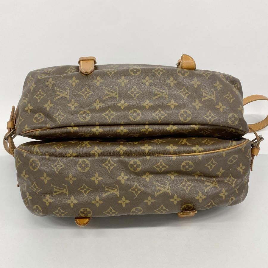 LOUIS VUITTON（ルイ・ヴィトン） 【6ae6166】ルイヴィトン ショルダー