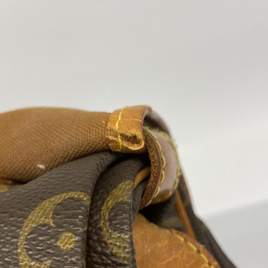 LOUIS VUITTON（ルイ・ヴィトン） 【6ae6166】ルイヴィトン ショルダー